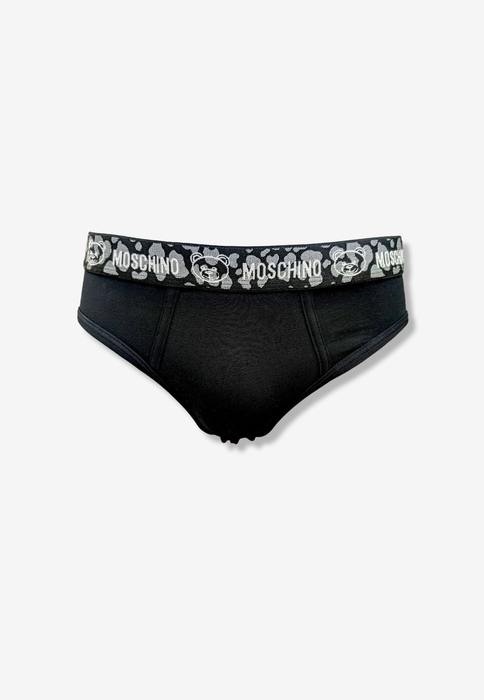 slip moschino outlet intimo