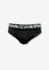 slip moschino outlet intimo
