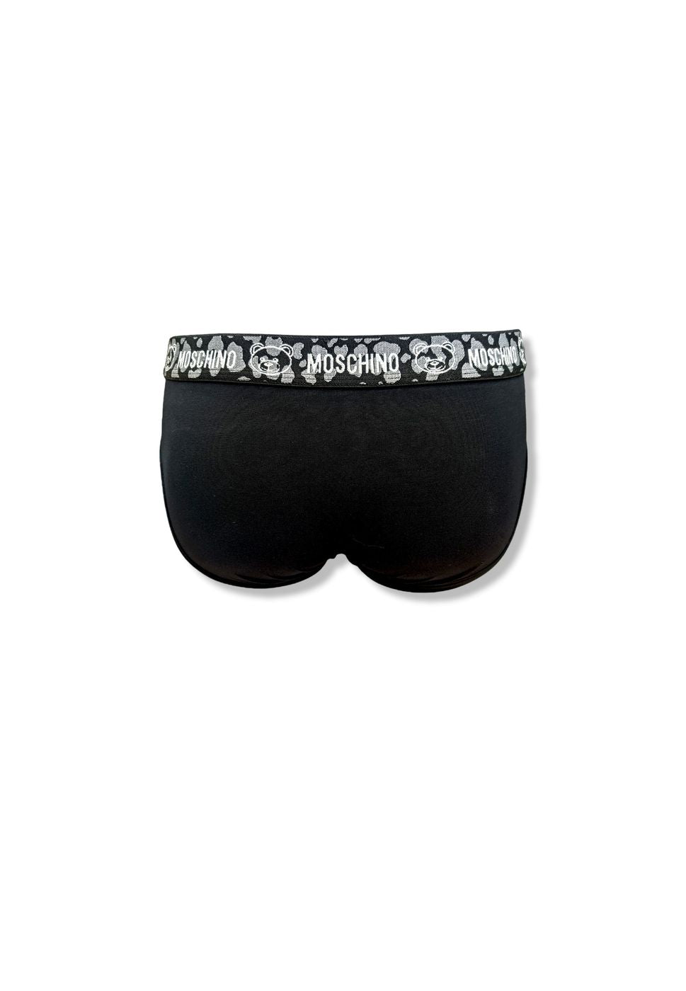 slip moschino outlet intimo saldi