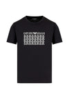 t shirt armani S saldi