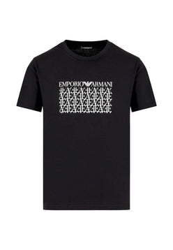 t shirt armani S saldi