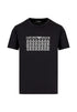 t shirt armani S saldi