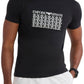 t shirt armani S saldi outlet