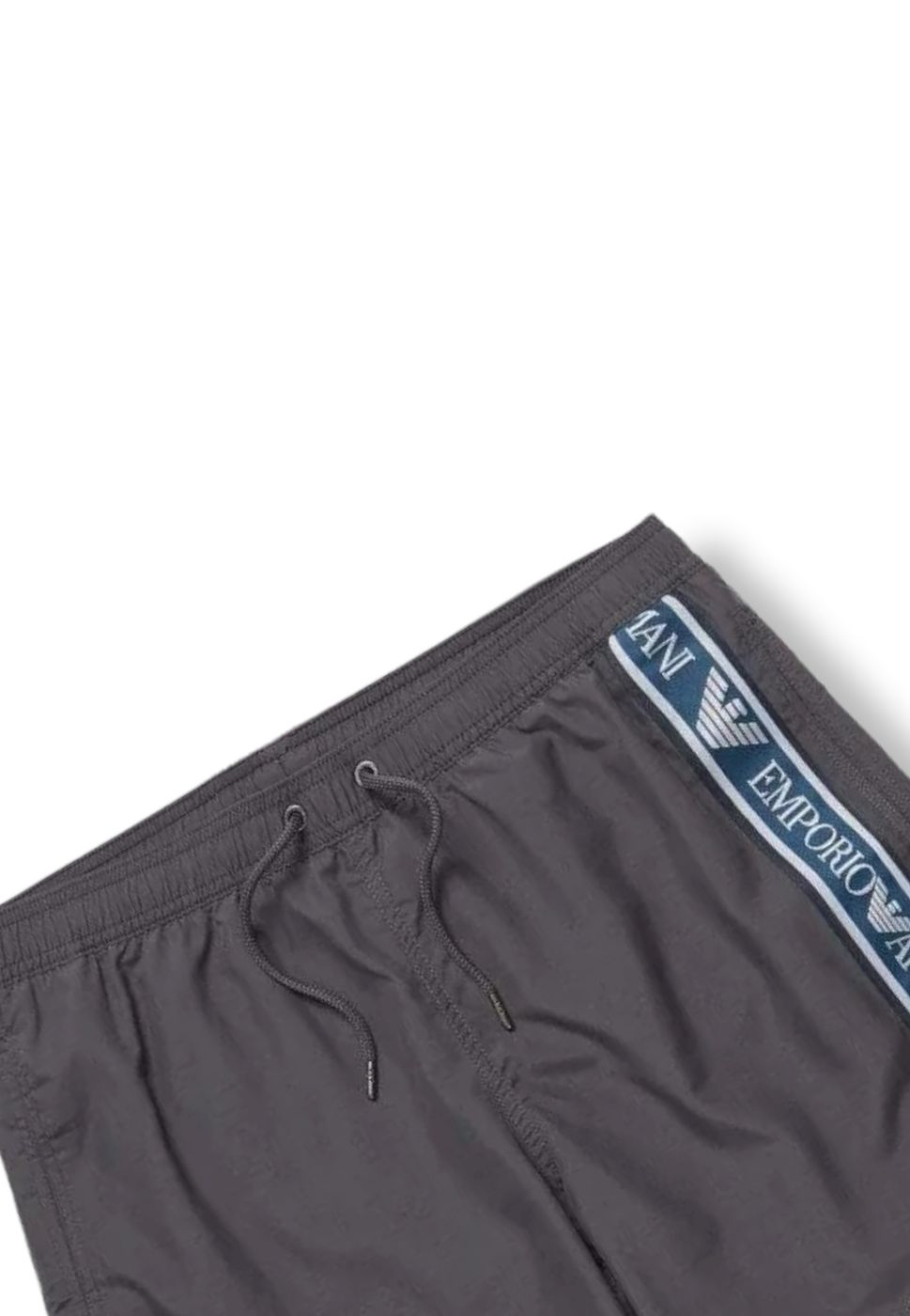 costume emporio armani lungo surf