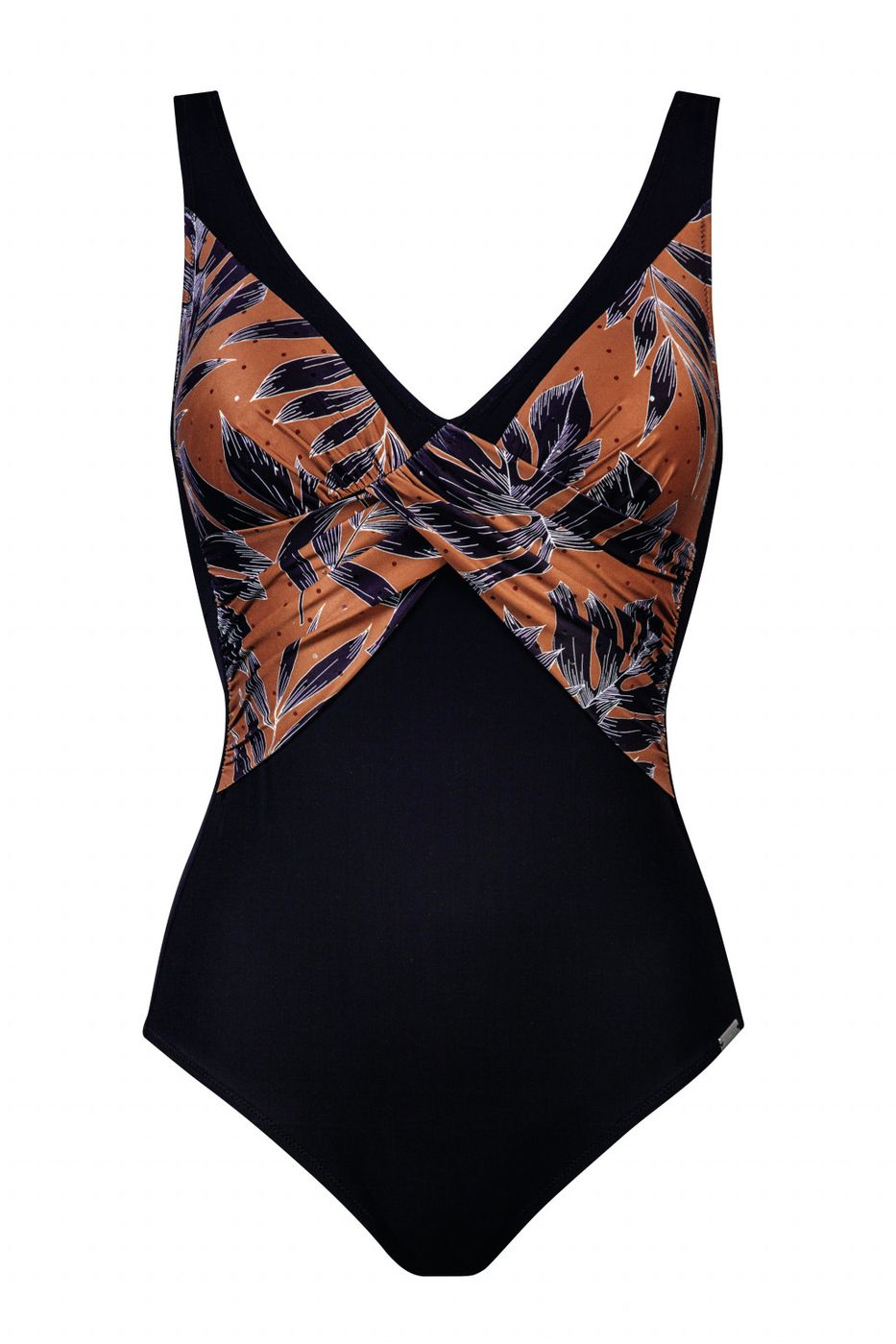 Badeanzug - Charmline - Frau - Reduzierstück