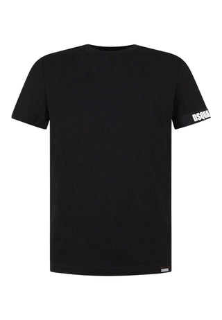 T-shirt - Dsquared2 - uomo - Band Sleeve Dsquared2