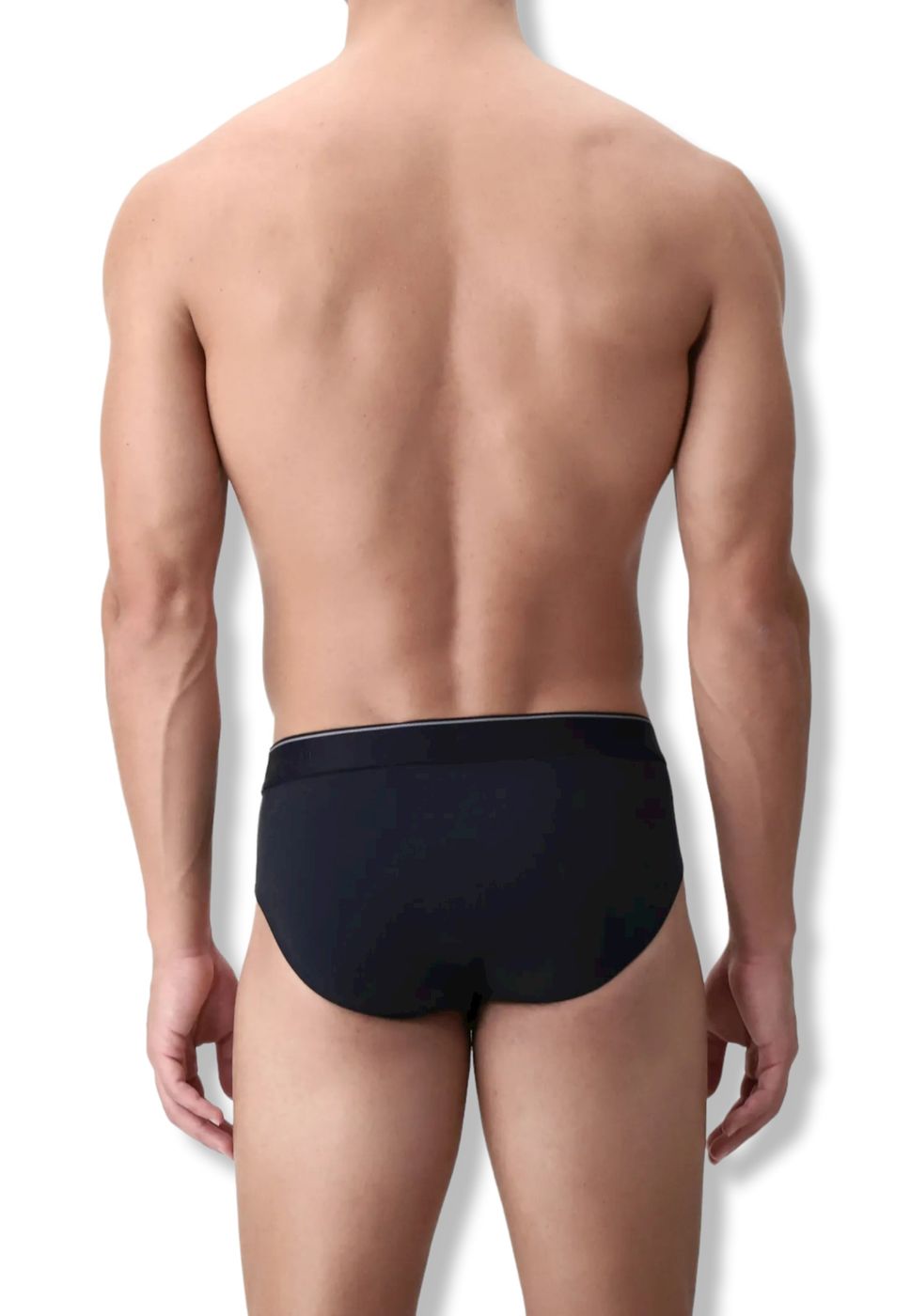 slip blu perofil 