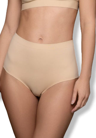 Briefs - ByeBra - woman - invisible fit