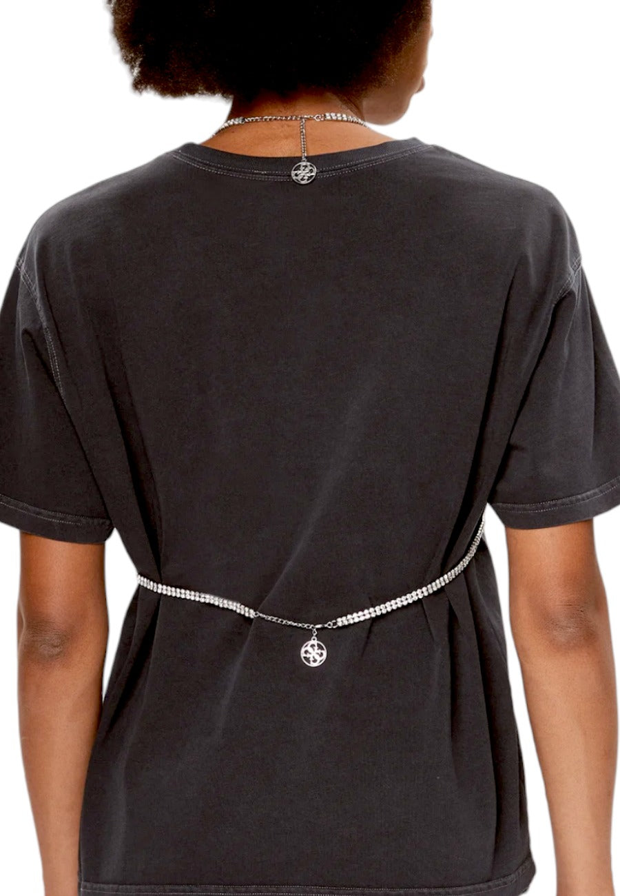 triangolo gioiello - Guess - jewel bra