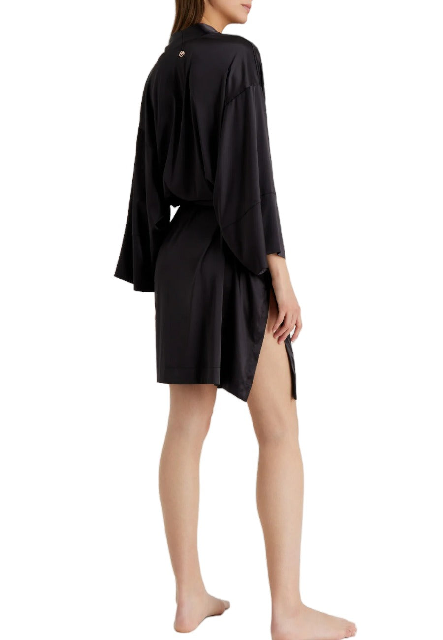emporio armani satin