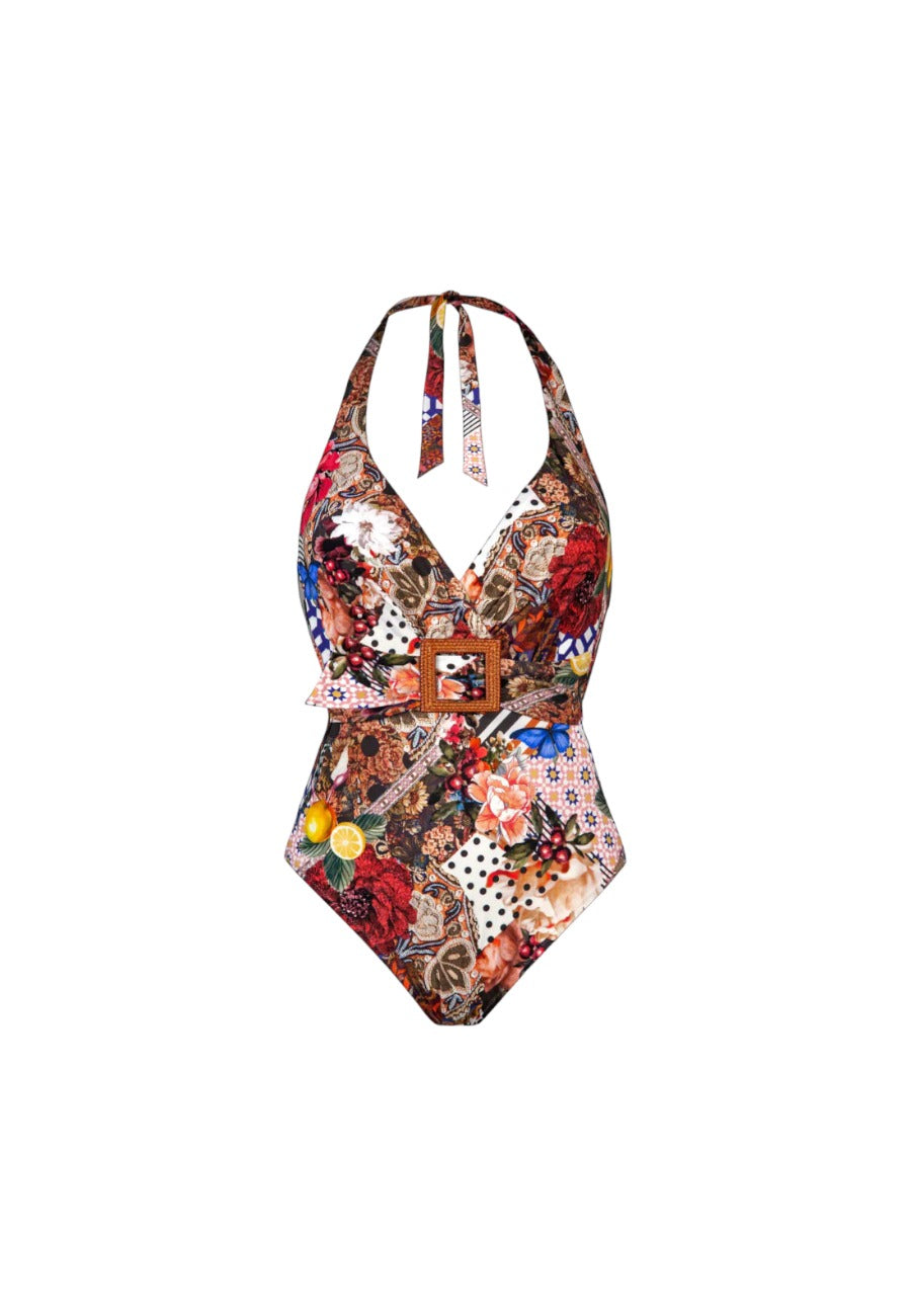 costume intero donna maryan Mehlhorn 