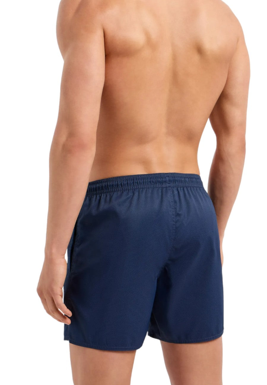 Emporio Armani pantaloncino blu