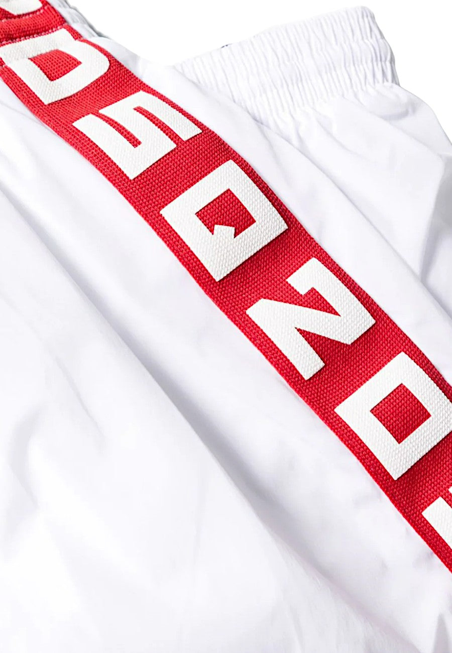 Dsquared pantaloncino bande logate