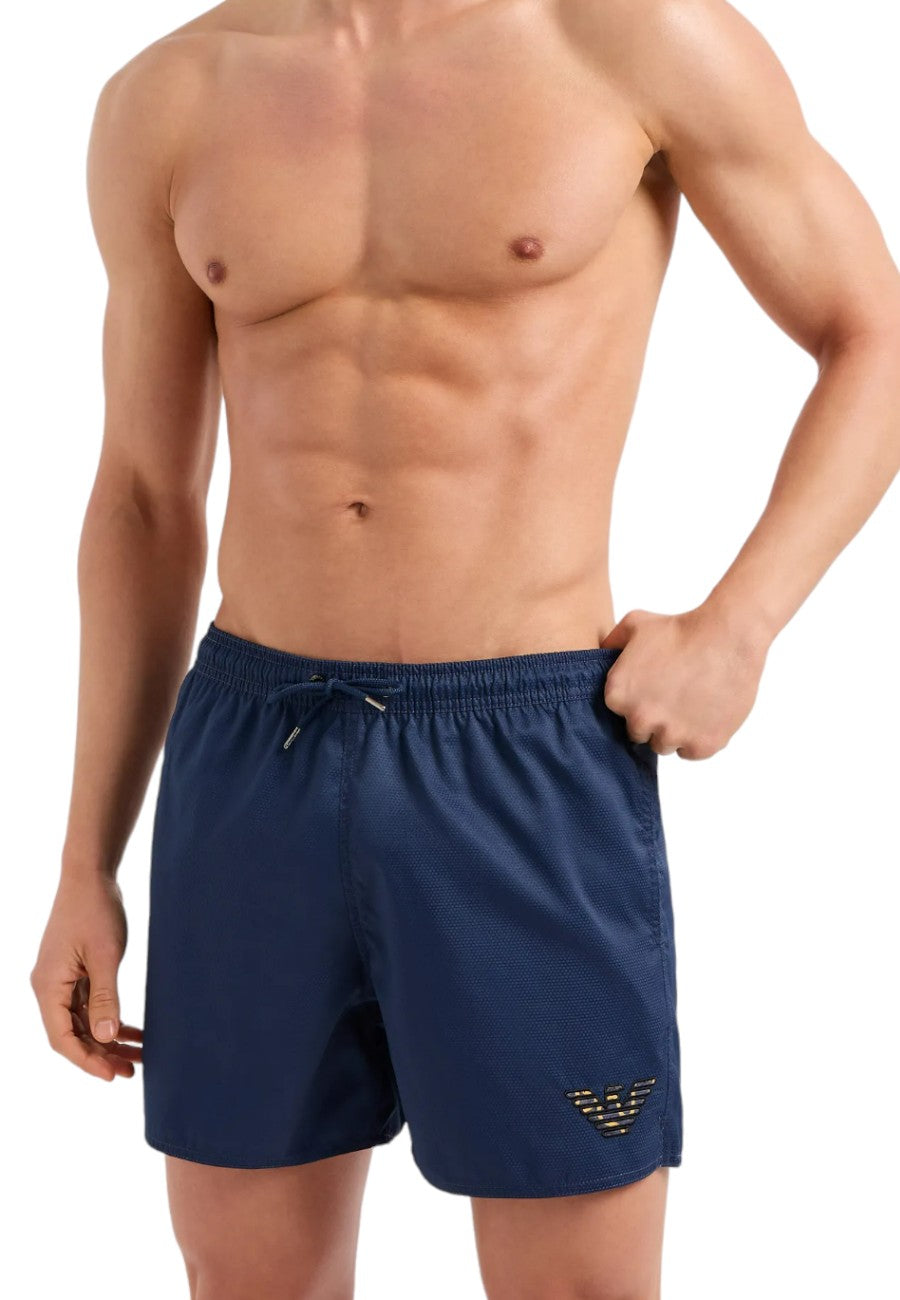 Emporio Armani nido d'ape
