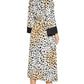 vestaglia - DKNY - donna - animalier