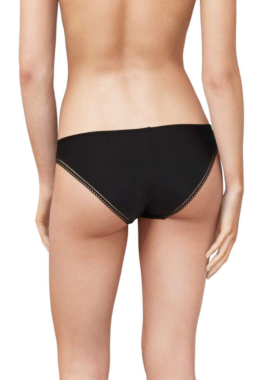 Passionata slip nero