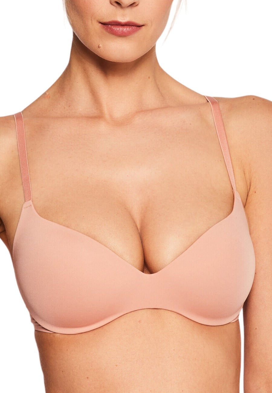 push-up invisible nude passionata
